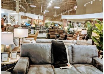 3 Best Furniture Stores in Las Vegas, NV - ThreeBestRated