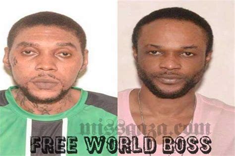 Vybz Kartel News: Court Appeal Transcripts Are Ready | MISS GAZA