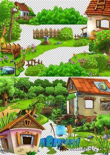 Free Rural Cliparts, Download Free Rural Cliparts png images, Free ...