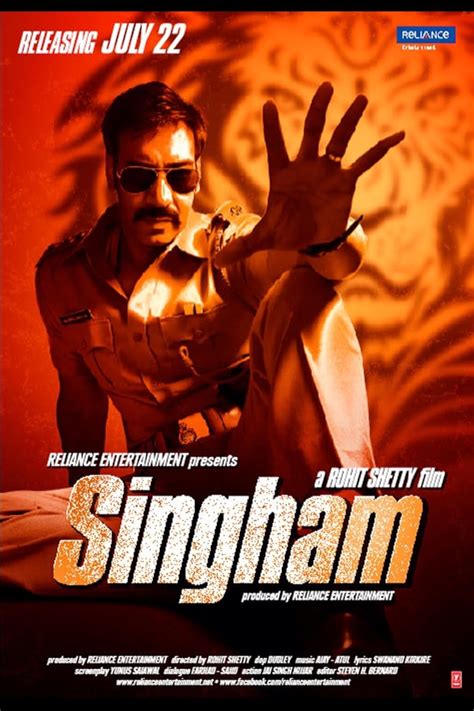 Singham (2011)