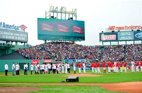 Red Sox: Remembering the 2007 World Series champions