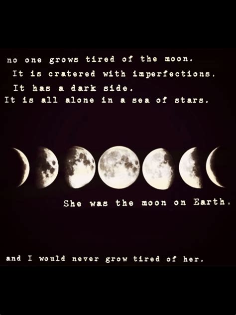 Moon Phases Quotes - ShortQuotes.cc