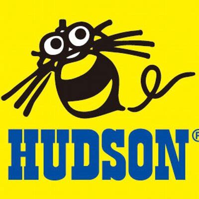 HUDSON Co.,Ltd. (@hudsonsoft) | Twitter