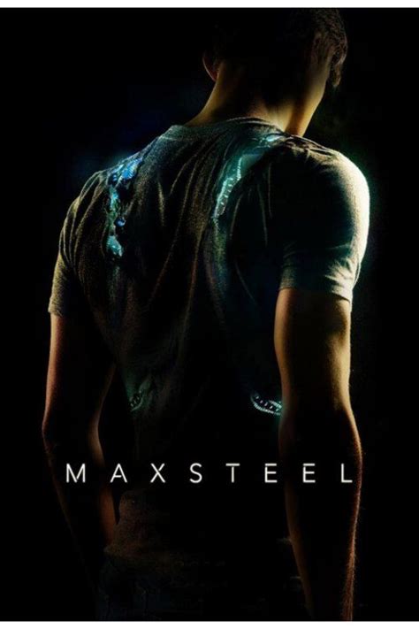 Max Steel - SRDB - ScreenRave Movie and TV Show Database | Max steel ...