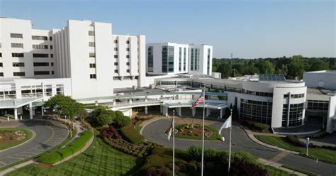 Gastonia hospital completes $130 million expansion - Business North ...