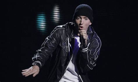 Eminem takes home 2 Grammy awards - mlive.com