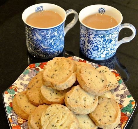 Mary Berry Lavender Shortbread Biscuits | Recipe | Lavender shortbread ...