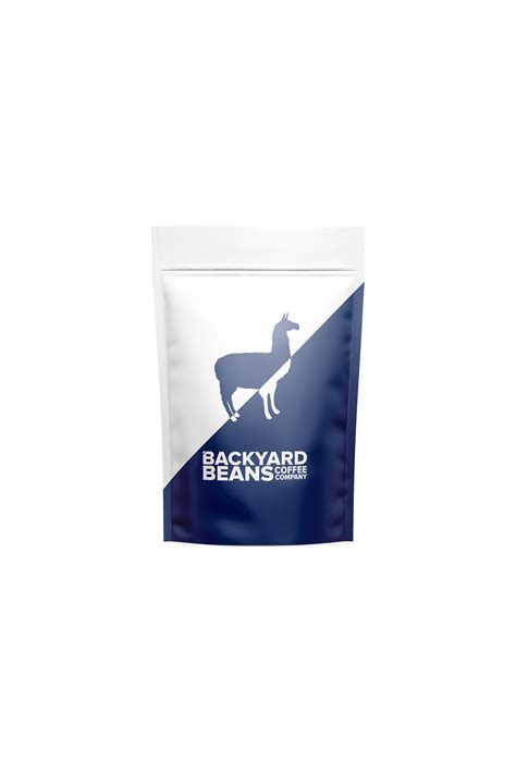 Backyard Beans Coffee Co.