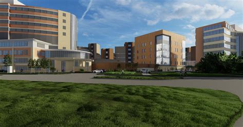 UW Health to expand 2 hospitals in Madison