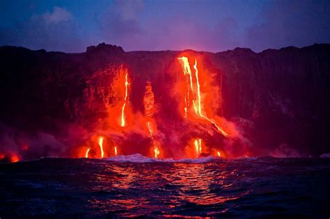 2019夏威夷火山国家公园_旅游攻略_门票_地址_游记点评,夏威夷大岛旅游景点推荐 - 去哪儿攻略社区