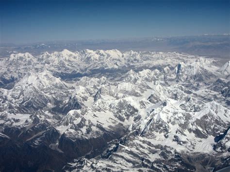 Bhutan - Landscape