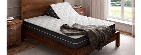 The Number Bed by Instant Comfort® - Mattress World Northwest