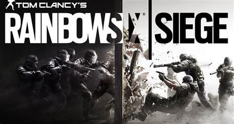 Ubisoft announces 5 big changes to Rainbow Six Siege | KitGuru