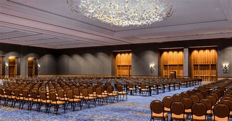 The best hotel conference rooms around | Blacklane Blog