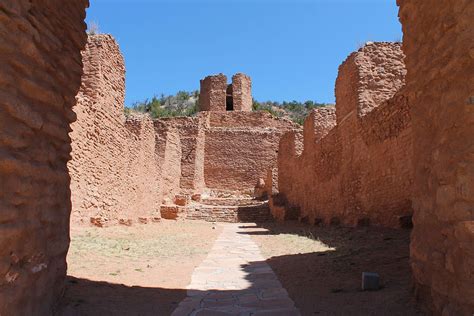 Jemez Historic Site - Wikipedia | Historical sites, History travel ...