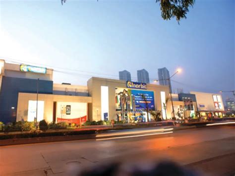 Inorbit Mall (Mumbai) - 2020 All You Need to Know Before You Go (with ...