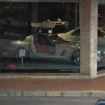 Mercedes-Benz SLS AMG in Monte Carlo, Monaco (Google Maps) (#2)