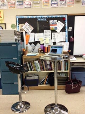 Manitoulin Teacher: 21st Century Digital Learning Space: My Classroom Makeover