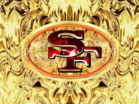 49er D-signs 0495 | 49ers football, San francisco 49ers logo, 49ers ...