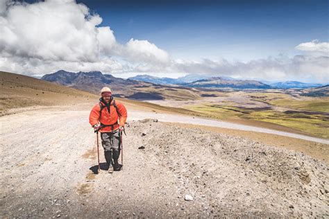 Cotopaxi National Park: Hiking without a tour | Tales From The Lens