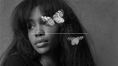 Love Galore- Sza ft. Travis Scott (clean lyrics) - YouTube