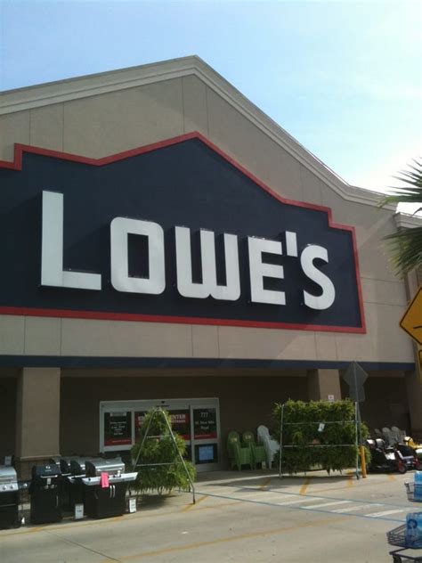 Lowe's Home Improvement York On | 10 Facts You Never Knew About Lowe's Home Improvement York On ...