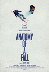 Anatomy of a Fall - Movie Reviews | Rotten Tomatoes