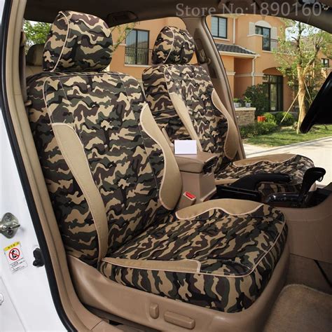 Popular Camouflage Seat Covers-Buy Cheap Camouflage Seat Covers lots ...