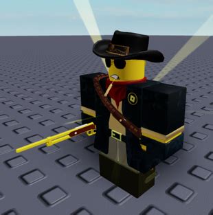 Cowboy | Roblox Tower Defense Simulator Wiki | Fandom