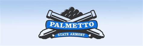 Palmetto State Armory - SSP Firearms