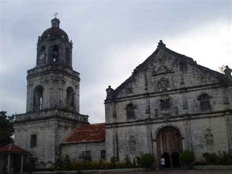 Ang Lakwatserang Tukog: Argao, Cebu