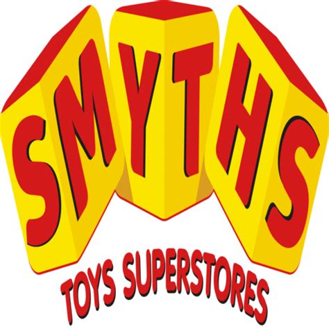 Smyths Logo