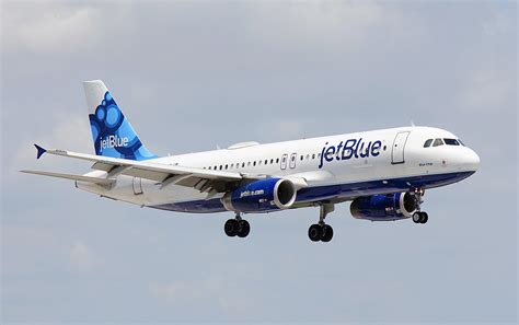 JetBlue A320 Landing at FLL : r/aviation