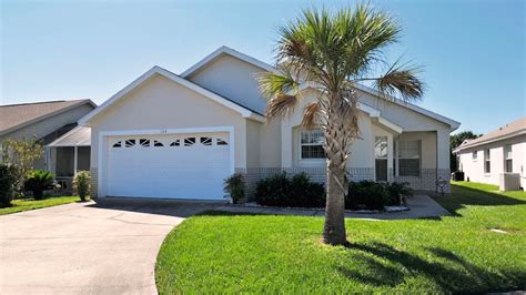 Orlando Villas – Standard in Kissimmee | TUI.co.uk