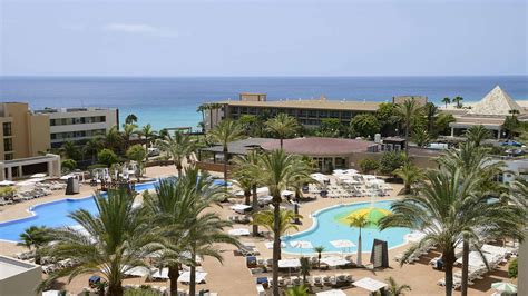 Hôtel pour familles à Fuerteventura | Iberostar Waves Gaviotas Park