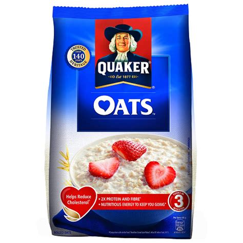 Quaker Oats