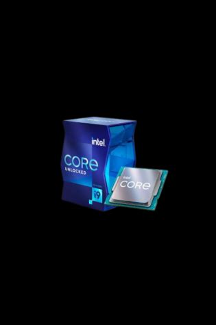 Intel Core I9-11900K Processor – My Home Electronics