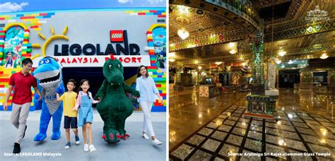 FYI, These Are The Best Attractions You Cannot Miss In JB - Glitz Malaysia