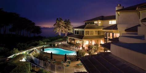 Seascape Beach Resort – Aptos, CA – WineCountry.com