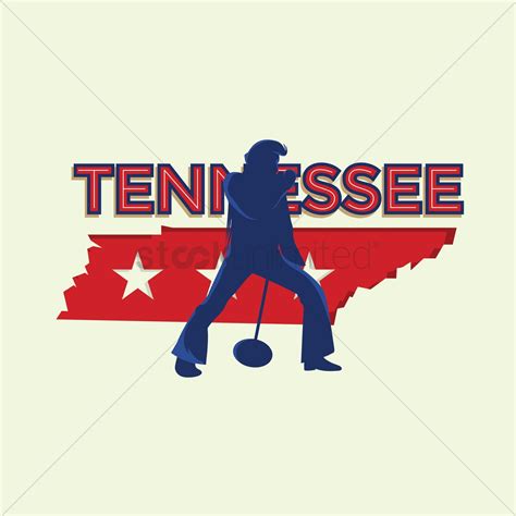 Tennessee Flag Vector at Vectorified.com | Collection of Tennessee Flag ...