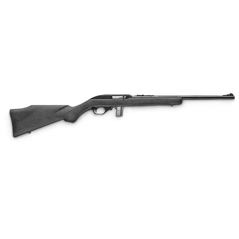 Marlin Model 795, Semi-Automatic, .22LR, 18" Barrel, 10+1 Rounds ...