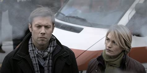 'Those Who Kill' Trailer Brings Danish Thriller to American Audiences