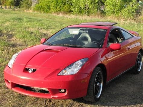 2000 Toyota Celica - User Reviews - CarGurus