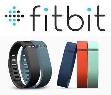 fitbit-logo - OurCrowd Blog