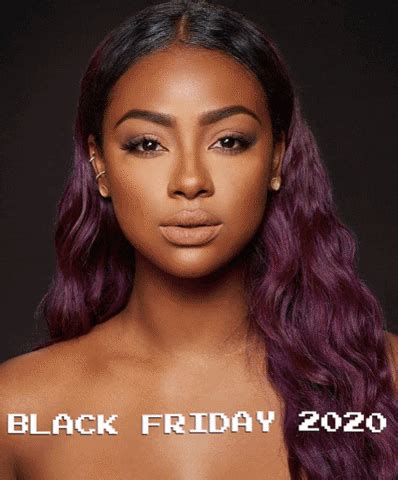 - Find & Share on GIPHY | Hair color for dark skin tone, Hair color for dark skin, Fantasy hair ...