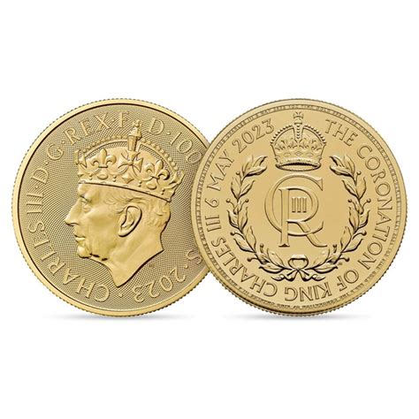 Bullion Coins | The Royal Mint