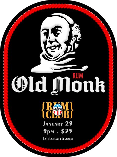 laislacuisine.com | #oldmonkrum #rumclub at #laislaseattle & #laislaredmond | Old monk rum, Old ...