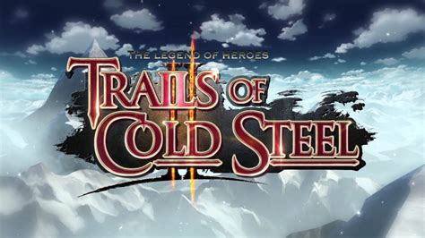 01 Trails of Cold Steel 2 – Story Walkthrough [Prologue 1/2] - YouTube