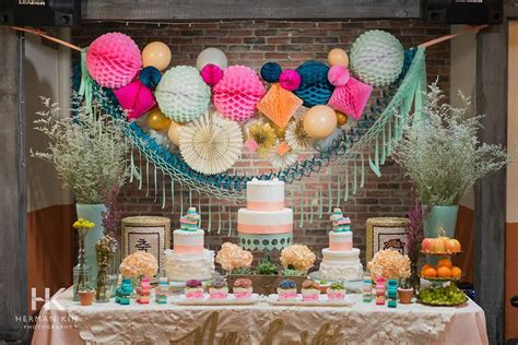 Introduction: Your Guide to planning a Korean 1st Birthday Party (Doljanchi) | Doljabi ...