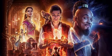 Aladdin (2019) Movie Review | Screen Rant